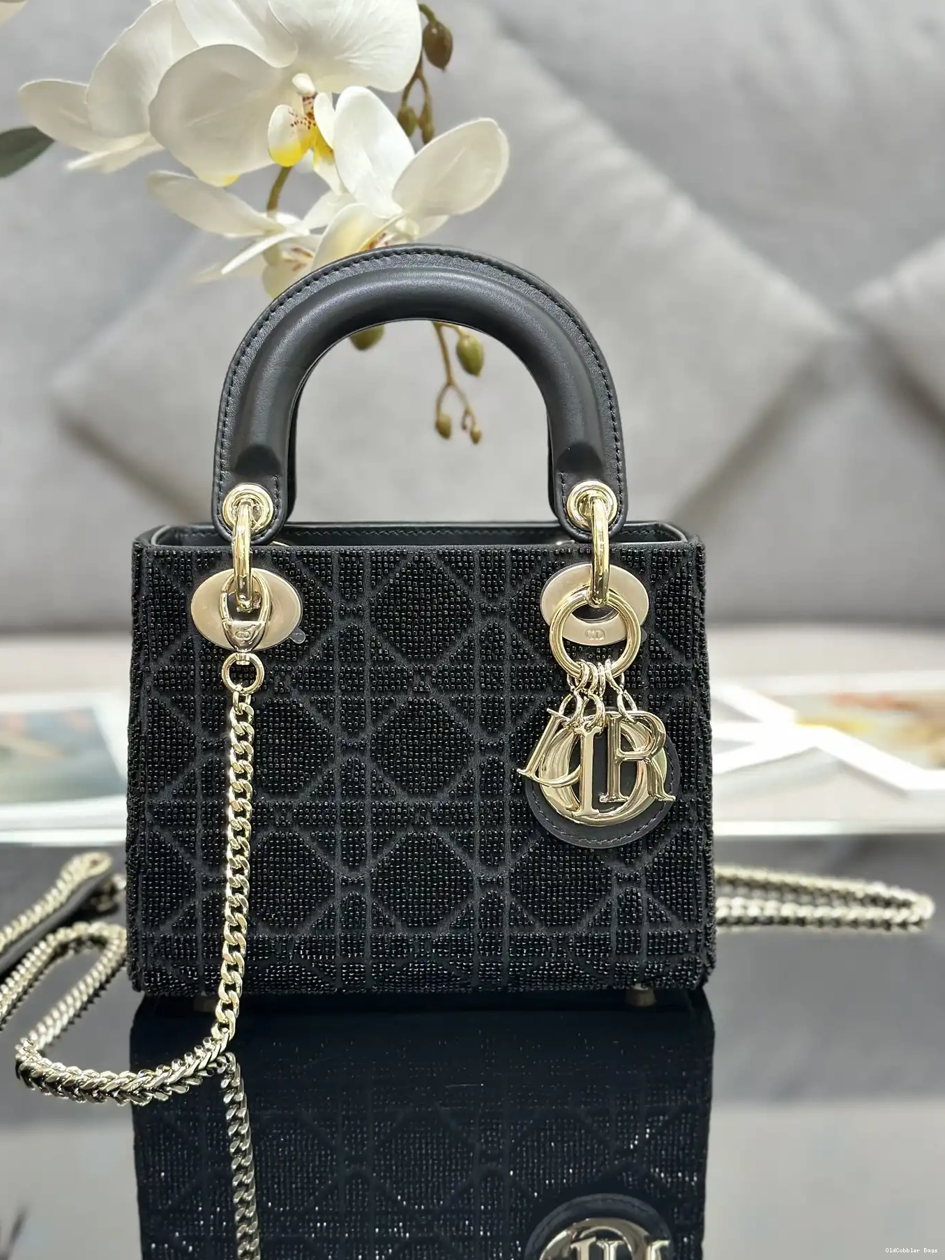 OldCobbler Bags MINI DIRO LADY -17-15-7CM 0612